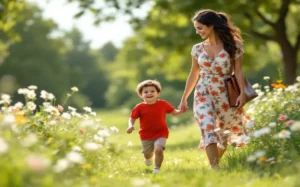 Creencias y Errores Comunes sobre las Pensiones de Alimentos