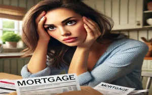 El Impago de Hipoteca como Delito de Abandono de Familia