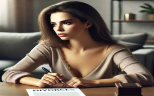 Quiero separarme pero no tengo donde ir