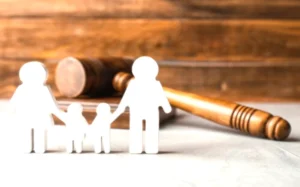 denegacion de la custodia compartida