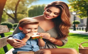 pagar la pensión de alimentos directamente a mi hijo mayor de edad